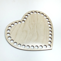 Донышко простое сердце