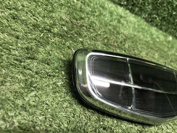 Эмблема решетки радиатора Geely Coolray (19-нв)