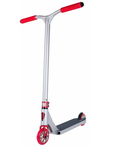 Самокат Tech Team Drop 2.0 red красный