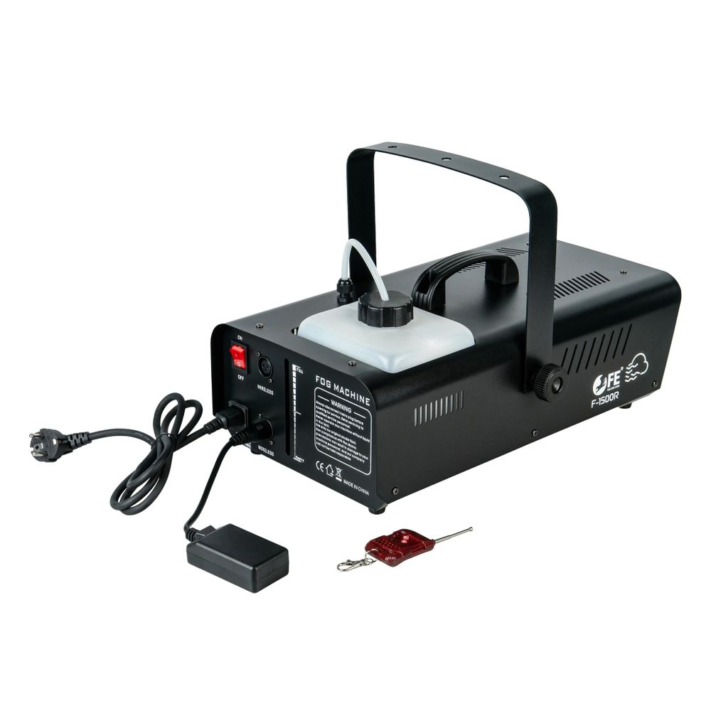 Генератор тумана Falcon Eyes F-1500R