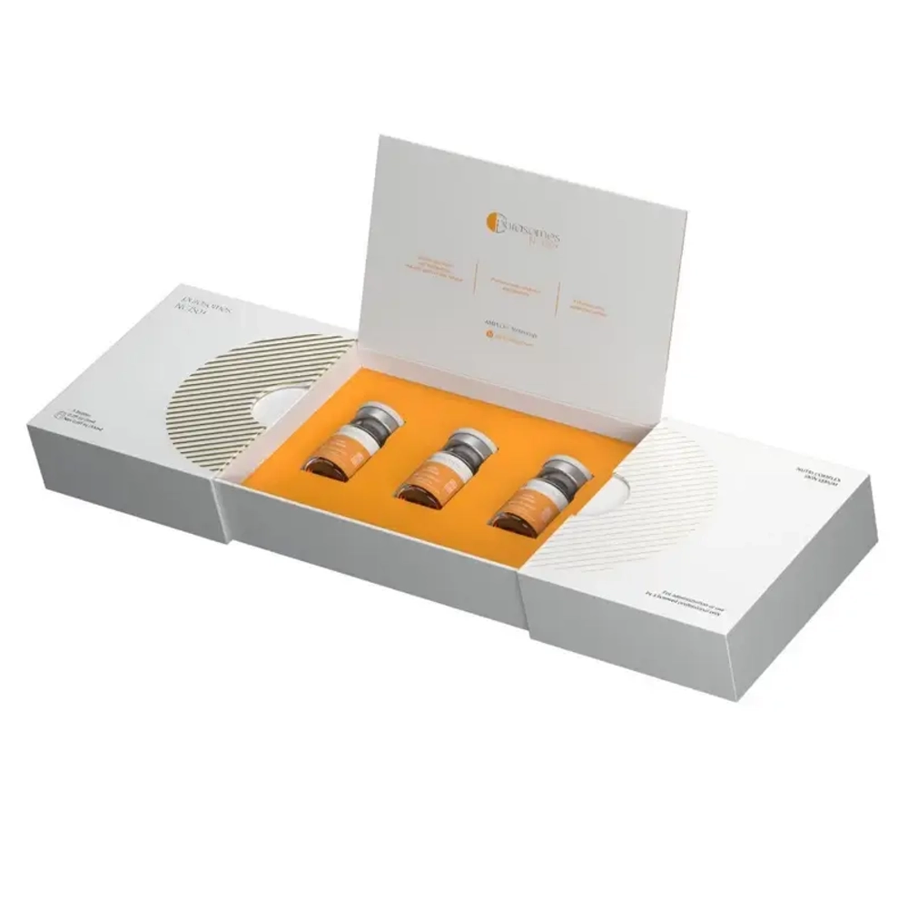 Skin Nutri Complex Purasomes NC150+ Dermoaroma