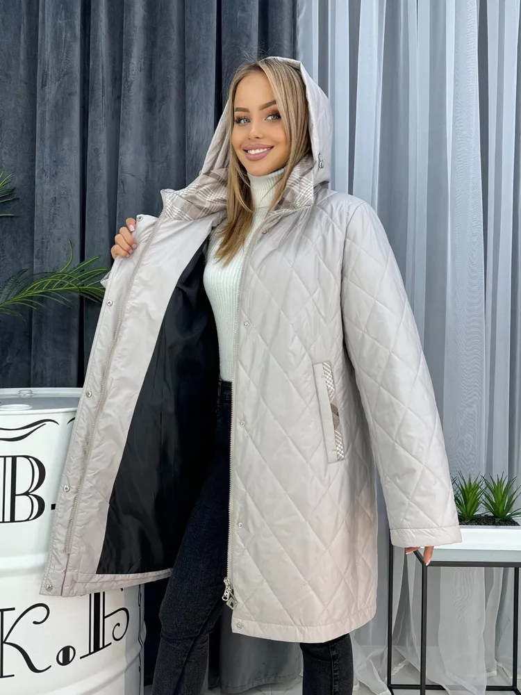 Куртка 339 Fabrika