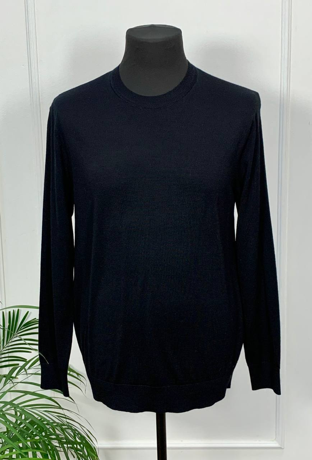 Джемпер Zegna