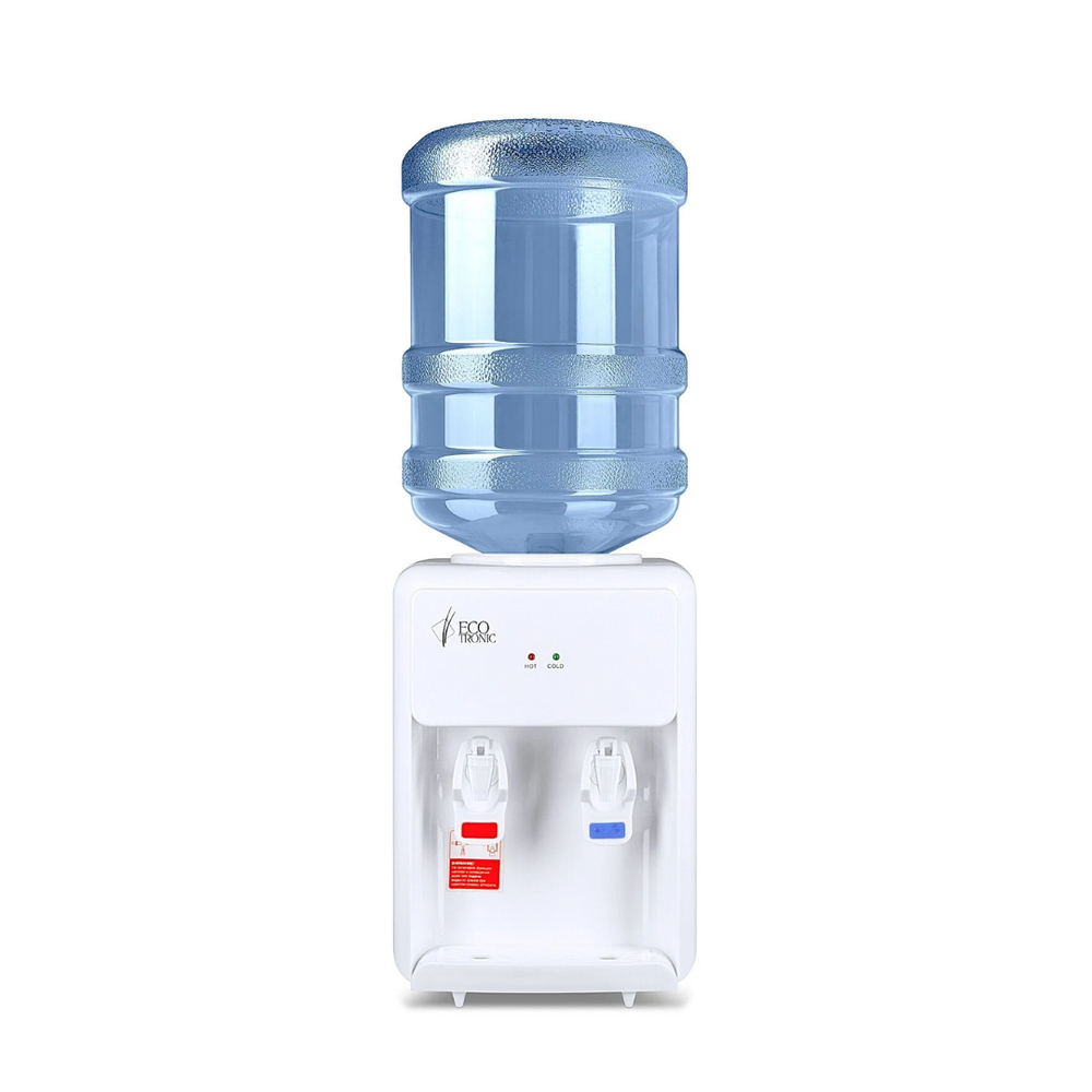Кулер Ecotronic R2-TE