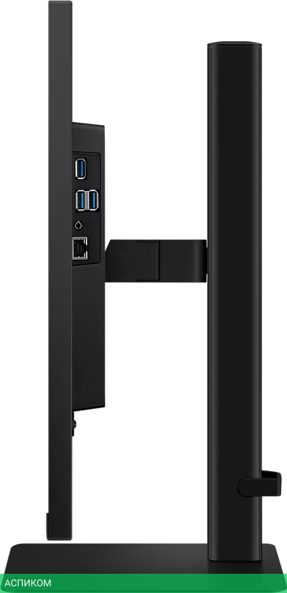 Монитор Samsung ViewFinity S8 S80UD LS32D804UAIXCI