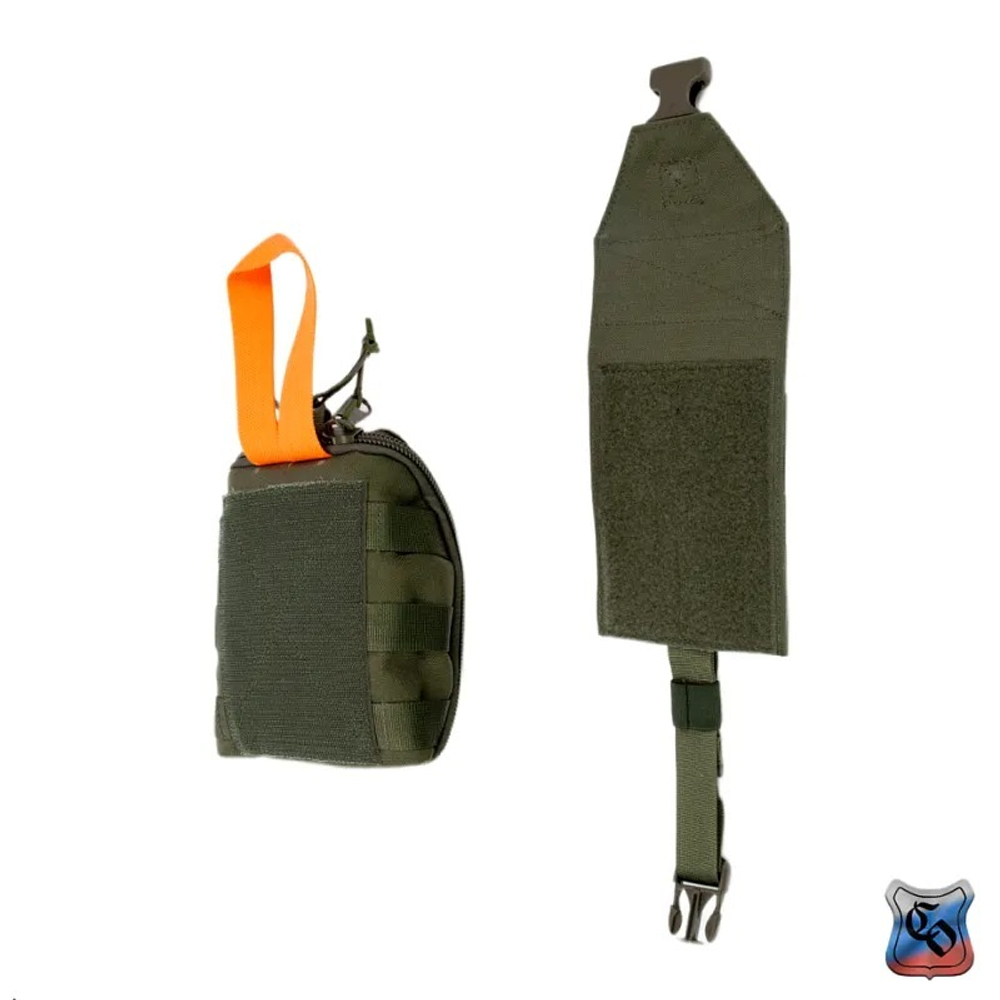 АПТЕЧКА MR MOLLE. Сумка под аптечку