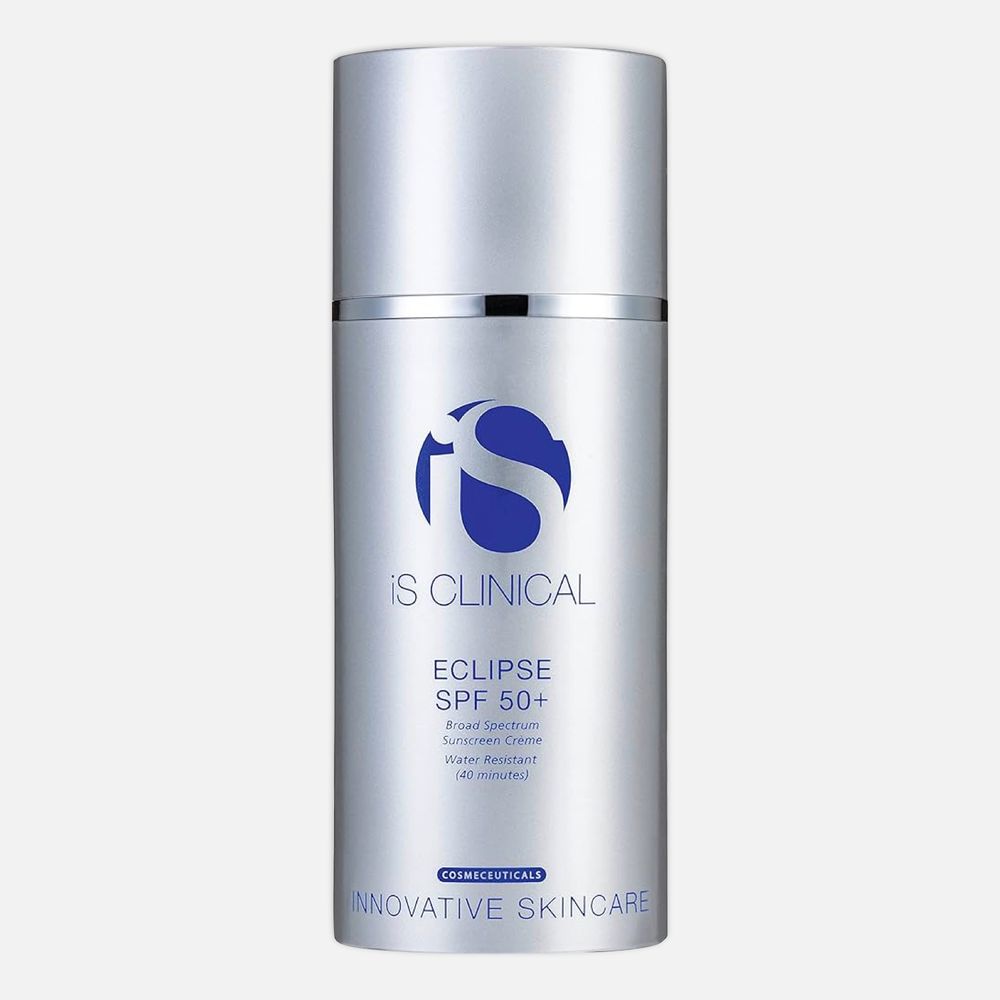 IS CLINICAL Eclipse SPF 50+ Крем солнцезащитный, 100 г