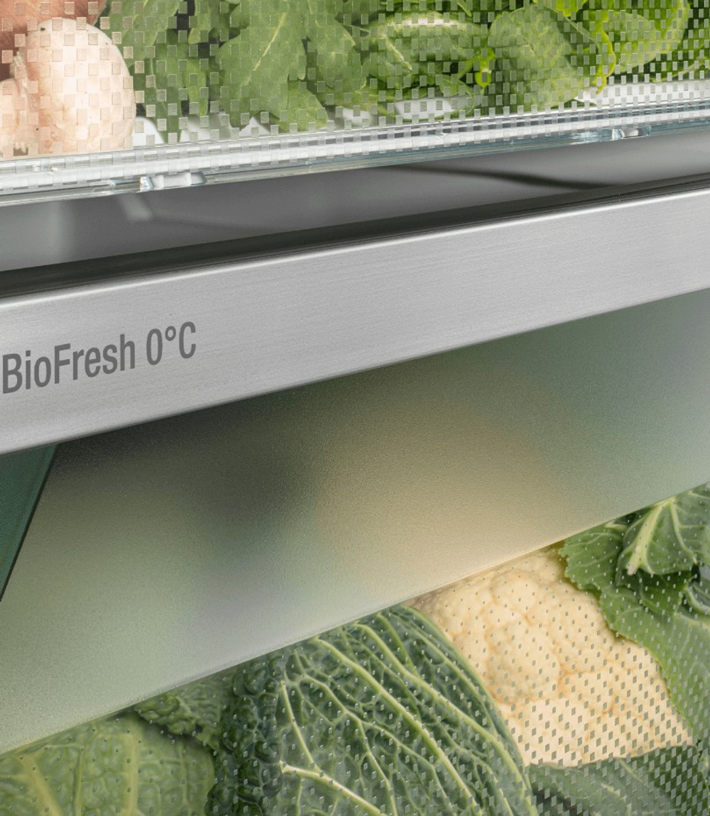 Холодильник Liebherr CBNbsa 5753