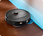Робот-пылесос Roborock Q Revo C белый (RU)
