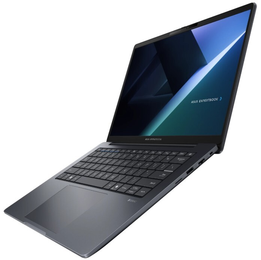 Ноутбук  ASUS ExpertBook Essential B3405CCA-LY0394 14 ", Core Ultra 7, 16 Гб RAM, 1 Тб SSD, Arc graphics, Серый