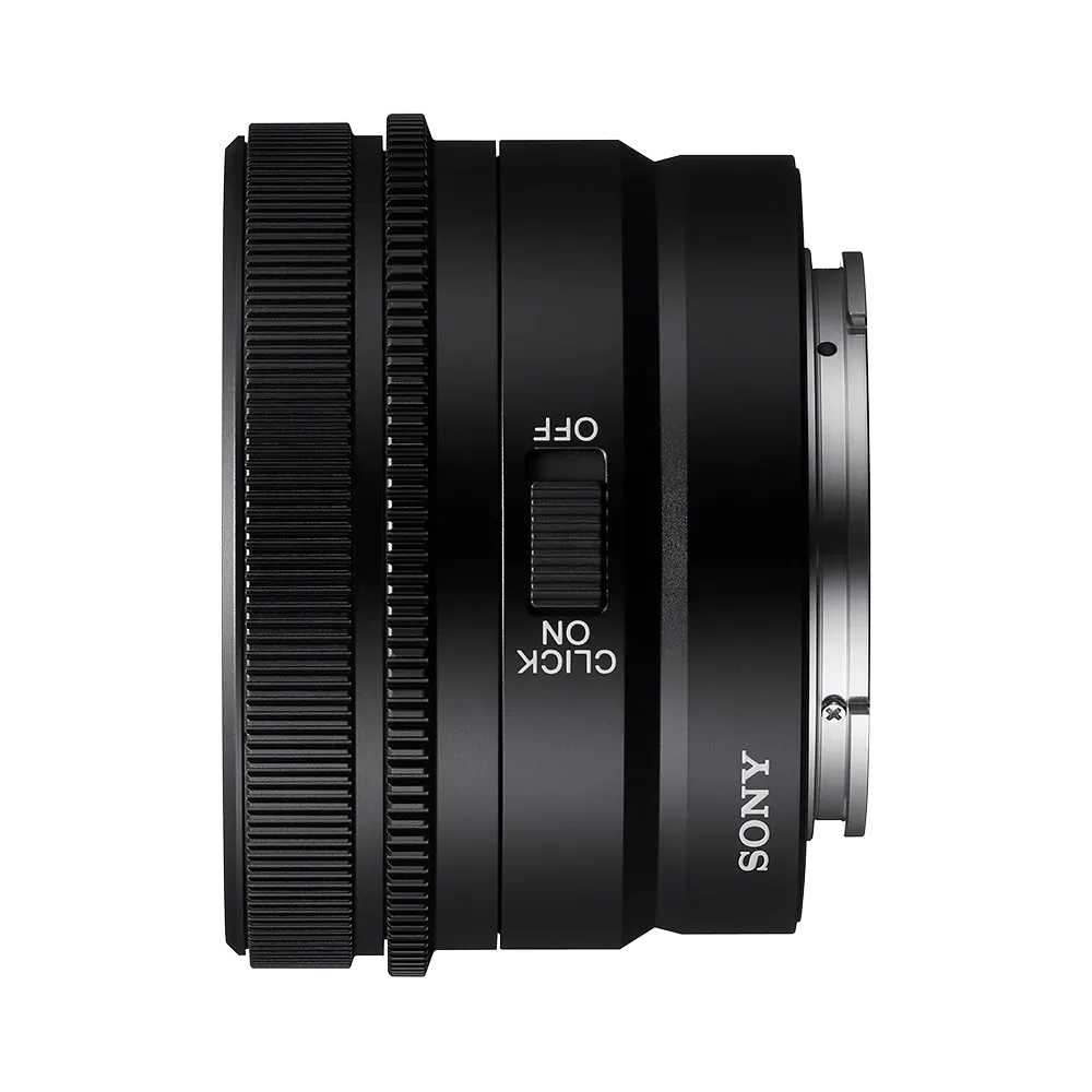 Объектив Sony FE 24mm f/2.8 G
