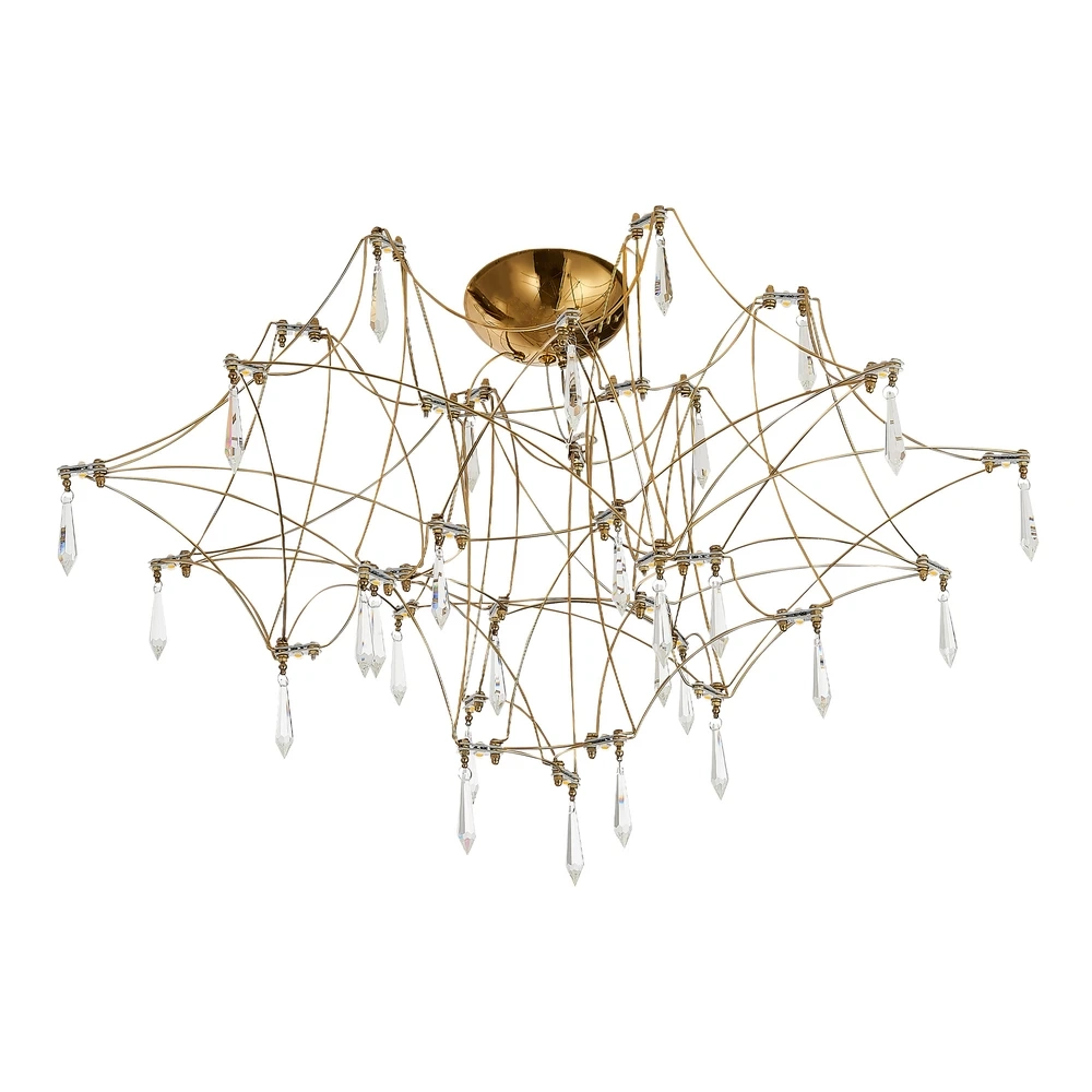 Потолочная люстра ST Luce GRAVETTA SL6601.202.78