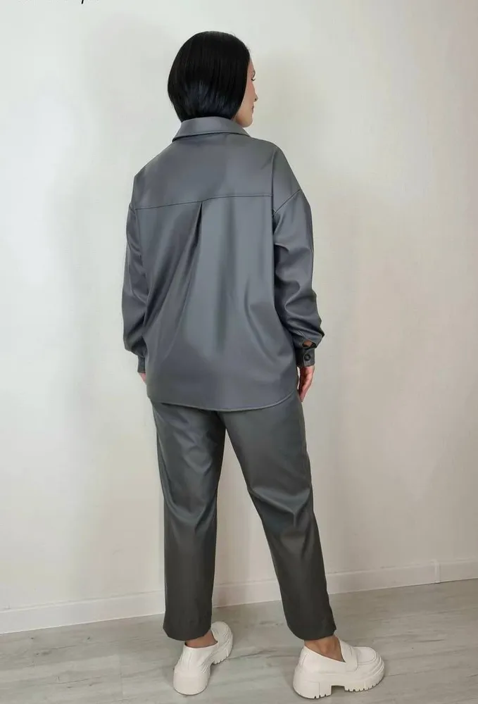 Комплект двойка 03585-1 Фабрика Моды