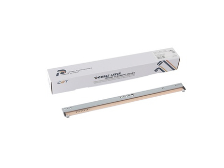 Ракель (двухслойный) DR314-Blade для KONICA MINOLTA Bizhub 308e/368e/458e/558e/658e (CET), 300000 стр., CET281101