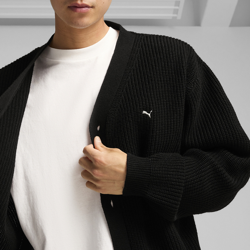 Кардиган PUMA MMQ Cardigan