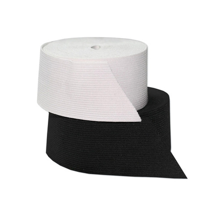 Лента эластичная 20 мм 0020 Ч