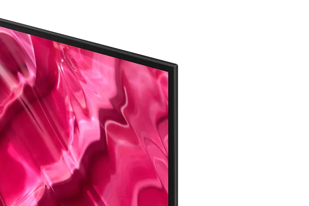 Телевизор Samsung 77" QE77S90CAUXCE