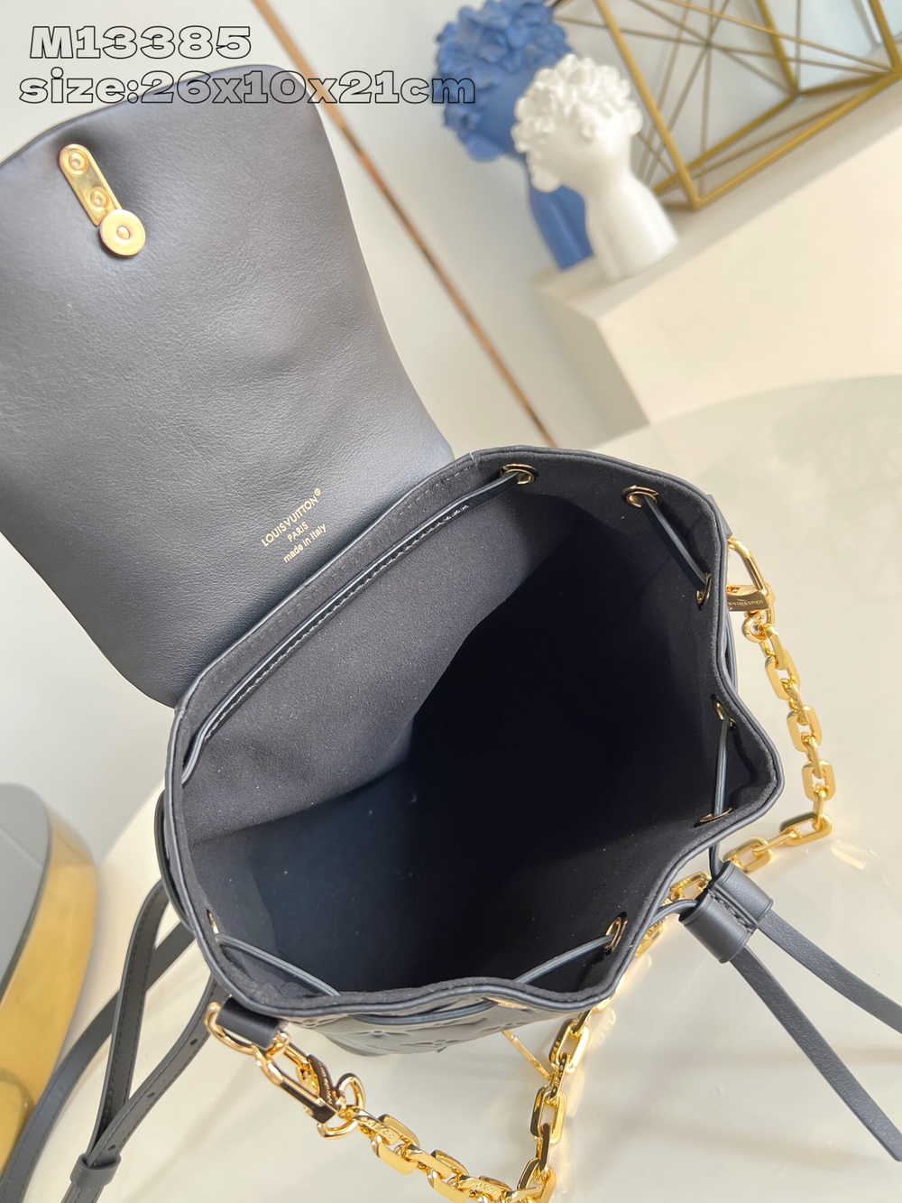 Louis Vuitton Coussin Backpack PM