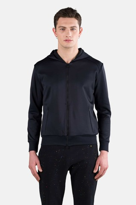 Худи Hydrogen TECH FZ HOODIE (300200-007)