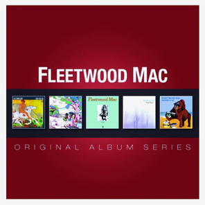 Fleetwood Mac / Original Album Series (5CD)