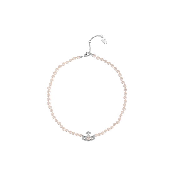 Vivienne Westwood Olymplia pearl