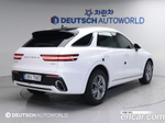 Genesis GV70 2.5T Бензин AWD (03.2022)