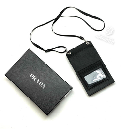 Сумка-чехол для смартфона Prada