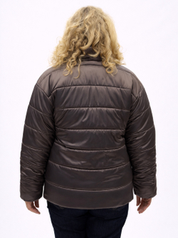 Куртка женская демисезонная Милашка Сьюзи