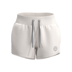 Женские теннисные шорты BIDI BADU Chill Shorts Women - White