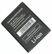 Аккумулятор для ZTE Li3822T43P3h675053, 3 контакта (Q Lux/A430)