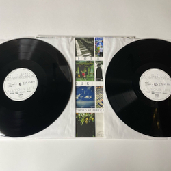 Виниловая пластинка LP Al Di Meola All Your Life A Tribute To The Beatles Recorded At Abbey Road Studios, London (Germany 2013)