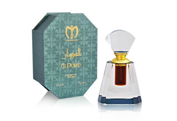 Majid Muzaffar Iterji Al Dewan