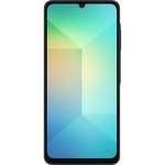 Смартфон Samsung Galaxy A06 SM-A065F 4/128GB Black