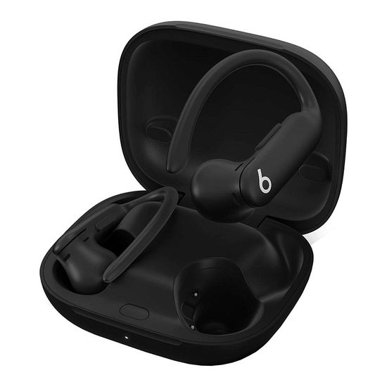 Беспроводные наушники Beats Powerbeats Pro 2 Черный