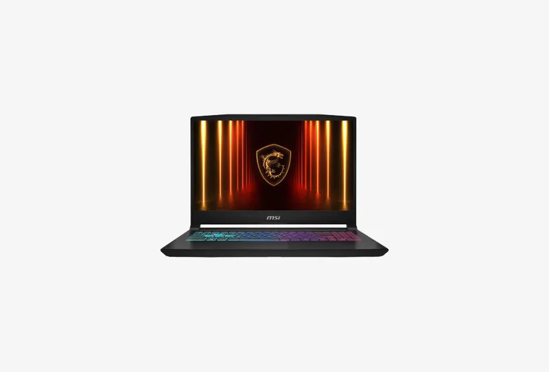 Ноутбук MSI Katana 17 HX B14WFK-276XRU