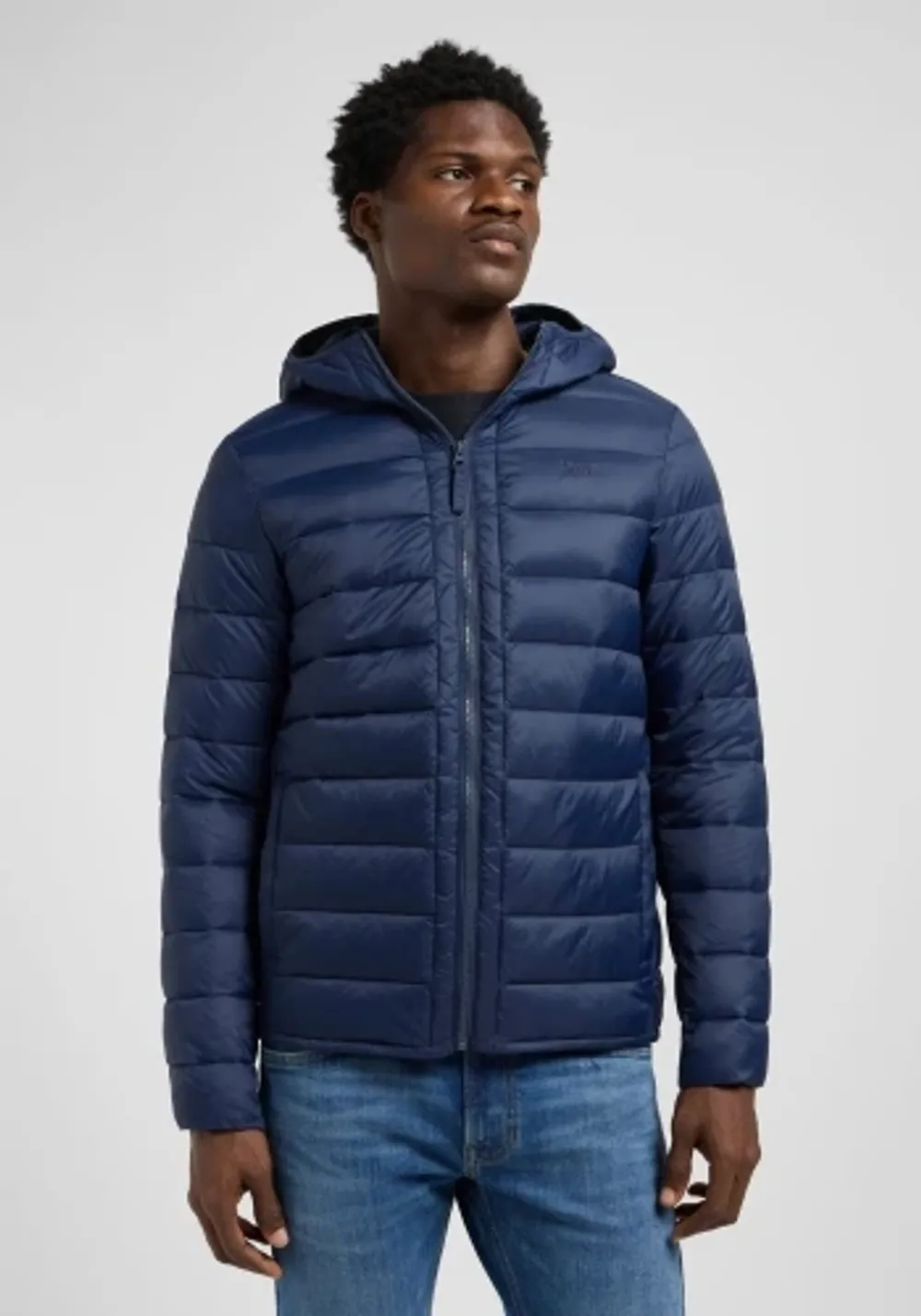 Куртка PUFFER JACKET 112371659