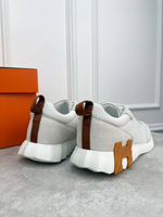 Кроссовки Hermes