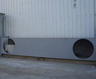 ДС117-2К 20.03.060 Коллектор