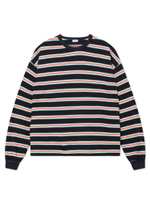 Мужской Лонгслив Striped