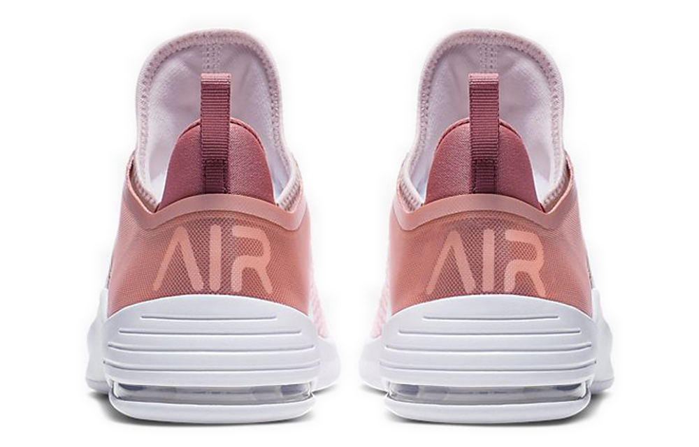 Кроссовки Nike Air Max Bella (Женская размерная сетка)