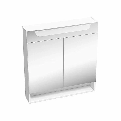 Зеркальный шкаф Ravak CLASSIC II X000001470 70 белый