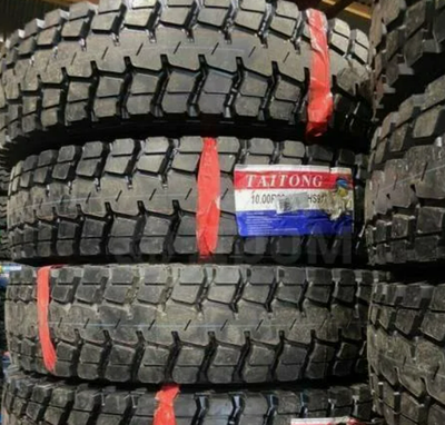 10.00 R20 18pr KAPSEN HS918+ 149/146K Стройка