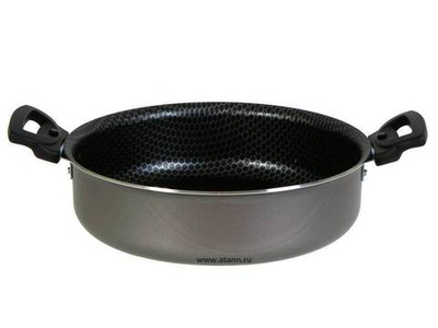 Жаровня 24см "ScovO DISCOVERY" глубокая