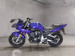 Yamaha FZS1000 Fazer , 2004