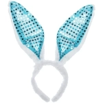 Ободок карнавальный «Зайка»