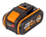 Аккумулятор WORX WA3570 20В 5
