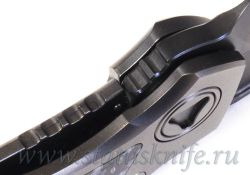 Нож Microtech Anax Integral 191C-3DLCTCFITIфотография - 7