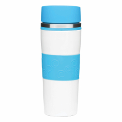 Термокружка ARABICA Красный