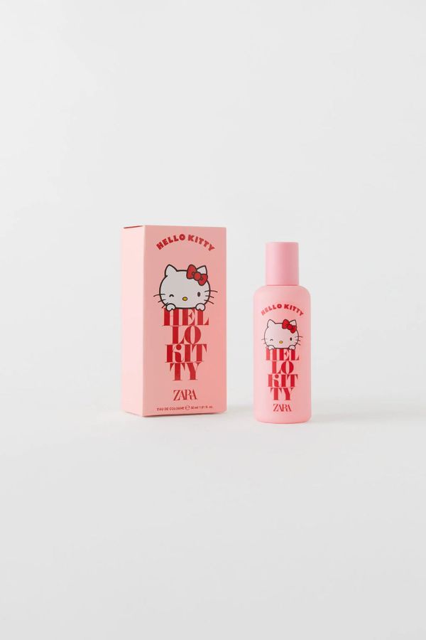 Zara Hello Kitty