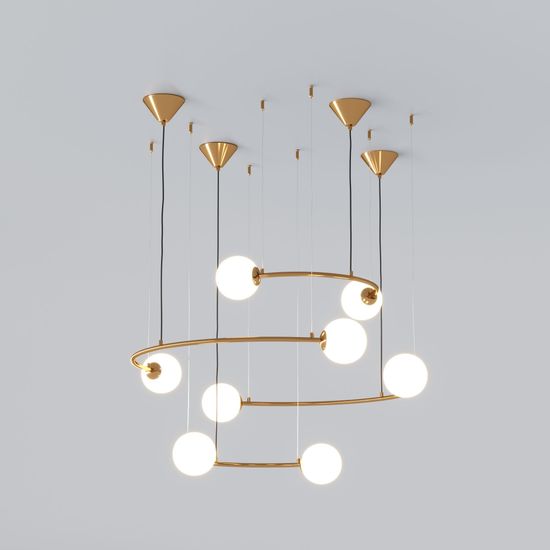 359/8 / подвесной светильник